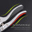 Pruning Shears with  Hardness Blades, Ergonomic Arc Handle for Precise Garden Tree Cuts 5