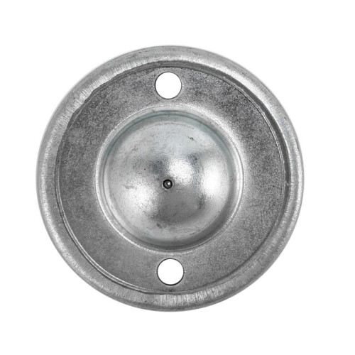 30 PeçAs CY-16B 5/8 Polegadas Rolamento de AçO Rolo Esfera Flange Transportador Unidade de TransferêNcia 1