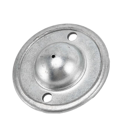 30 PeçAs CY-16B 5/8 Polegadas Rolamento de AçO Rolo Esfera Flange Transportador Unidade de TransferêNcia 2