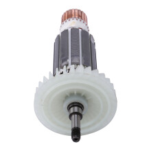 2X AC220-240V Angle Grinder Rotor for 9553NB 9553HB 9555HN 9553HN Armature Anchor Rotor Stator Gear Power Tool