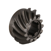 2X Gear Kit for 2 Stroke 30HP Boat Engine,Forward Gear 61N-45560,Reverse Gear 61N-45571-00 Pinion Gear