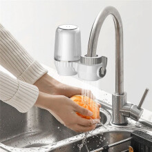 Keukenkraan Waterfilter Zuiveringssysteem Verwijdering Waterfilter Filtro Vervangend Filter voor Dagelijks Thuisgebruik