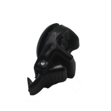6X Car Door Window Glass Lock Buckle for Pajero Montero V31 V32 V33 V43 V45 Mb416320 Mb416322