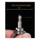 Titanium Alloy Keychain Spring Lock Car  Universal Rotating Ring Buckle-Primary Color 10