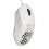 Ergonomic RGB Gaming Mouse, 7200 DPI, Adjustable, White 8