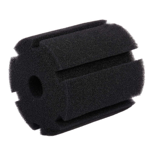 3X Aquarium Filter Biochemical Sponge Foam Replacement Black 2