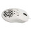 Ergonomic RGB Gaming Mouse, 7200 DPI, Adjustable, White 11