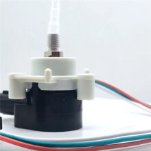 FrontandRear 33136-SWA-003 33146-SWA-003 Karosserie-HöHenniveausensor für CR-V 2007-2011 mit Steckeranschluss