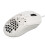 Ergonomic RGB Gaming Mouse, 7200 DPI, Adjustable, White 14