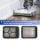 Accessory for  Crosswave Compatible for  Crosswave 3 in 1 Accessories for  Crosswave 4