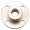 8mm Flange Coupling Connector, Rigid Guide Steel Model Coupler Accessory, Shaft Axis Fittings(8 Pack) 3