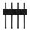 9 Pezzi BMP280 5V Modulo Sensore di Pressione Barometrica Temperatura Digitale 5