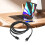 1.5m Replacement Sound Cable for Arctis 3/5/7/Prime/Pro Headsets 14