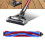 3X Wireless Vacuum Cleaner Brush Replacement Accessories, Main Brush Replacement Kit, Household Cleaning Tools 5