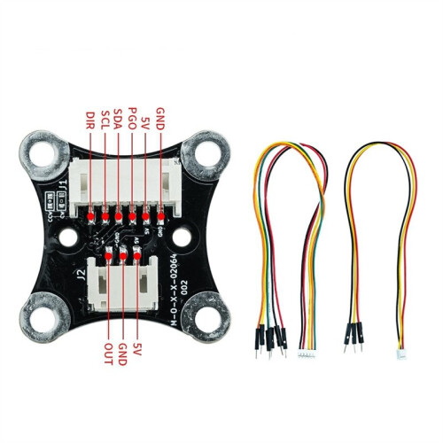 AS5600 V2 Magnetic Encoder Suitable for SimpleFOC 12-Bit High Precision Controller 2