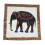 4X Indian Decorazione A Forma di Cuscino per Cuscino da Tiro in Cotone E Lino 2