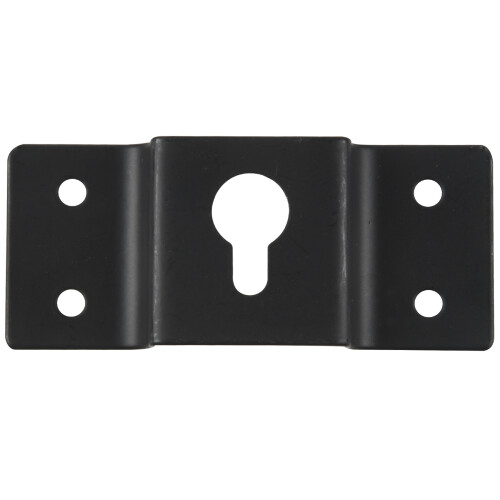 DIY Audio Sound Box Speaker Wall Mount Iron Hook Hanger Plate 20PCS 1