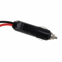 5X Car Cigarette Radio Power Cable for FT-450 991 TS-480 IC-7000