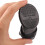 (Black, L) 4Pcs Waterproof Dog Boots Candy Color 5