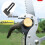 Professional Telescopic Tree Pruner with Precision Sharp Blade, Extendable Pruning Saw for Tree Trimming 4