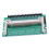 4X IDE 44 Pin Maschio A CF Compact Flash Connettore 'Adattatore Maschio 3