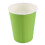 40 Paper Cups (9Oz) - Plain Solid Colours Birthday Party Tableware Catering(Green) 4