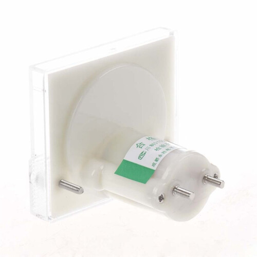 4X  0-20V 85C1-V Class 2.5 Voltmeter Analog Volt Panel Meter 1