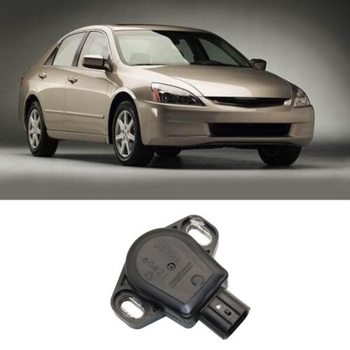 2X Throttle Position Sensor for   Accord Element 16402-RAA-A02 16402RAAA02 1