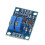 3X AD620 Microvolt MV Voltage Amplifier Signal Booster 3-12V  Instrumentation Modu Board 5
