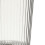 Large Transparent Plastic Garbage Bin with Lid, 23x28.5cm, Gray 7