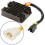 2X Regulator Rectifier Voltage for   600 620 695 696 750 796 800 900 4