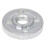 8Pcs Replacement Angle Grinder Part Inner Outer Flange for  9523 2