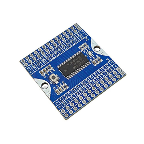 PCA9698 Module I2C Cascade 40-Channel IO Expansion Module GPIO I/O Expansion Board Non-MCP23017 2