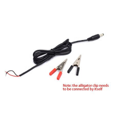 2X 12V Portable Soldering Iron Low-Voltage Car Battery 60W Welding Rework Repair Tools with Aligator Cilp