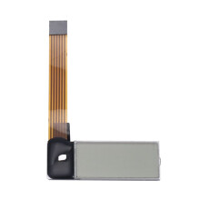 3X Tachometer Hour Meter Display Screen for Penta 873992, 873686, 873688, 873998