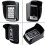4X Waterproof Cover for RFID Access Control Keypad Fingerprint Access Controller Rainproof Cover Sell 3