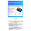 10pcs B0505S-1WR5 5V   Converter Power Module 1W Multi-Voltage 85% Efficiency 2