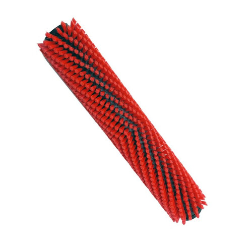 5X Cleaner Roller Brush Main Brush for  BR 30/4C Surface Rollers,Red Roller Brush 4.762-452.0 2