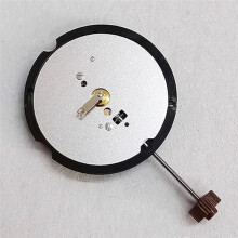 Watchmaker Quartz Watch Movement for Ronda502 Quartz Movement Watch Replacement Parts Watch Accessory