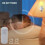 Wireless Remote Control Lamp Holder Timer  LED Light Bulb Socket E27 Long Distance 110V 6