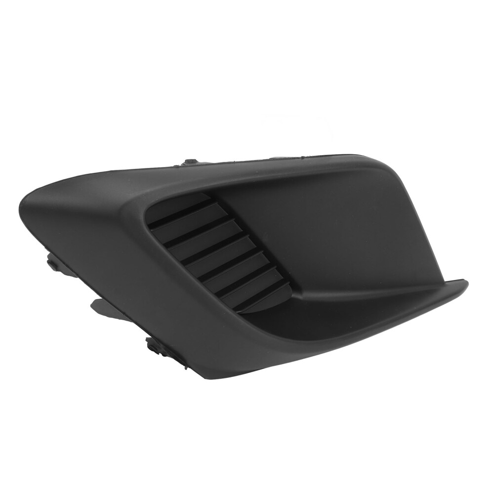 Fog Cover For Mazda 3 Scratch Resistant Left Front Bumper Trim Light 4931393469852