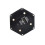 6+1 Mic Array Sound Source Localization Beamforming USB Driver-Free Sound Card Microphone Array with MA-USB8 Drive Board 4