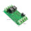 12V  Motor Driver Board with Forward/Reverse Control, Low-Level Trigger, Programmable Delay and Timing Relay Module 5