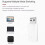 For Black Myth: Wu-  Receiver 2 in 1 Controller Converter for Steam/PC/Android/NS Adapter Accessories 6