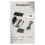 Dual Disk M.2 Dual Protocol, Hard Disk , Solid State Drive Box TYPE-C HUB Expansion 10Gbps US Plug 7