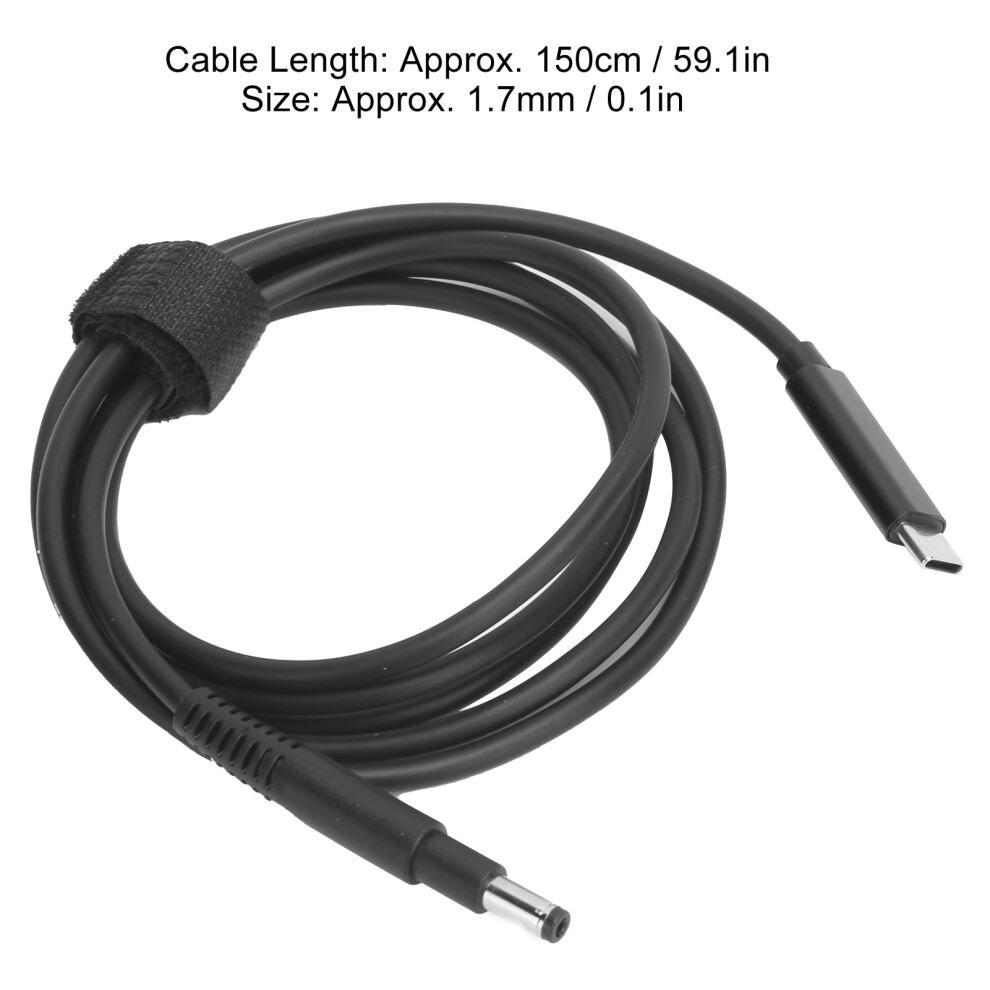 Typec Pd Charger Cable 3A Durable 7340572691927