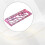 GH60 Hole Hollow Keyboard Shell PC Material for Mad60/AULA Win60 Wooting60 Mechanical Keyboard Shell B 6