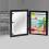 Kids Art Frames, Changeable Art Frame Picture , Kids Artwork Frames Changeable for 3D Picture Display Art Projects-White 8
