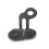 Replacement Shutter Cable Rubber Top Cover 10 Pin Flash Cap for  D300 D300S Camera Repair Part 4