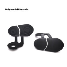 Replacement Shutter Cable Rubber Top Cover 10 Pin Flash Cap for D300 D300S Camera Repair Part